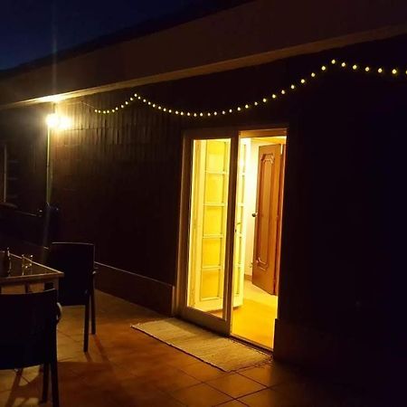אורנסה Apartamento Con Terraza En El Casco Historico מראה חיצוני תמונה