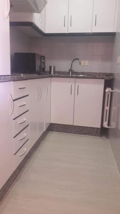 אורנסה Apartamento Con Terraza En El Casco Historico מראה חיצוני תמונה